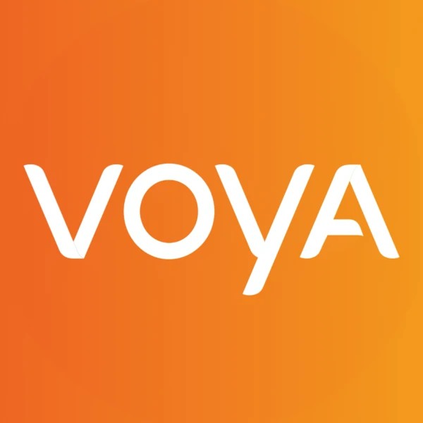 Voya Logo